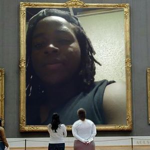 Meet your Posher, Samuelaki